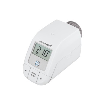 Homematic IP Heizkörperthermostat basic