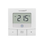 Homematic IP Wandthermostat basic