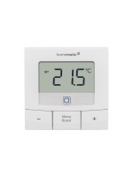 Homematic IP Wandthermostat basic