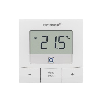 Homematic IP Wandthermostat basic