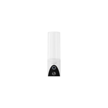 Homematic IP Aussenlichtkamera, HmIP-COL Homematic IP Aussenlichtkamera, HmIP-COL