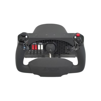 Honeycomb Alpha Flight Yoke & Switch Panel, USB Honeycomb Alpha Flight Yoke & Switch Panel, USB