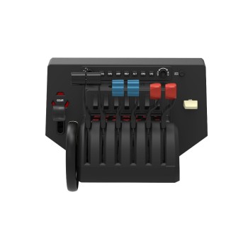 Honeycomb Bravo Throttle Quadrant, USB Honeycomb Bravo Throttle Quadrant, USB