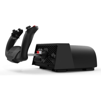 Honeycomb Alpha Flight Controls XPC, USB, (PC/Mac) Honeycomb Alpha Flight Controls XPC, USB, (PC/Mac)