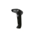 Barcodescanner Honeywell Voyager 1300g, schwarz, USB, 1D, 3Meter Kabel