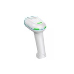 Honeywell Scanner de code-barres Xenon Ultra 1960h HD USB Healthcare