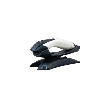 Barcode scanner Honeywell Voyager 1202g BT, beige, USB Kit, Bluetooth Barcode scanner Honeywell Voyager 1202g BT, beige, USB Kit, Bluetooth