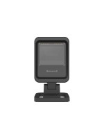 Barcodescanner Honneywell Genesis 7680g, 2D black, USB Kit