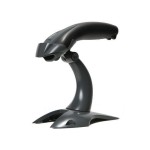Barcodescanner Honeywell Voyager 1400g 2D,, noir, USB, Ständer,