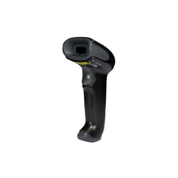 Barcodescanner Honeywell Voyager 1250g, noir, USB, 1D, 3Meter câble Barcodescanner Honeywell Voyager 1250g, noir, USB, 1D, 3Meter câble