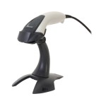 Barcodescanner Honeywell Voyager 1200g, weiss, USB, 1D, 3Meter Kabel