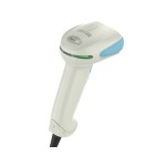 Barcodescanner Honeywell Xenon 1950h HD HC, USB-Kit, white, 1D/2D Barcodes, healthcar