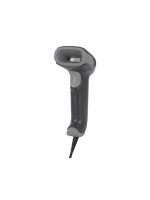 Barcodescanner Honeywell Voyager 1470g USB, USB-Kit, 2D, schwarz