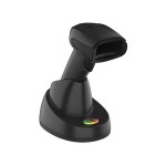 Barcodescanner Honeywell Xenon 1952gHD,, USB, black, 1D/2D Barcodes, Bluetooth 2.1