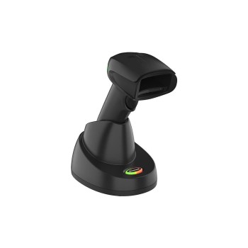 Barcodescanner Honeywell Xenon 1952gSR,, USB, black, 1D/2D Barcodes, Bluetooth,