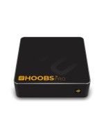 HOOBS WiFi LAN BLE HOOBS PRO, black 