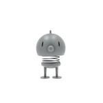 Hoptimist Haut-parleur Soft Bumble L Soft Grey