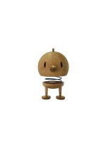 Hoptimist Haut-parleur Soft Bumble L Chêne