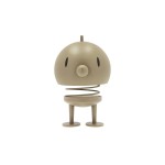 Hoptimist Haut-parleur Soft Bumble XL Soft Latte
