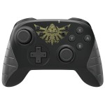 Wireless Horipad Controller Zelda, Switch, Zelda Design