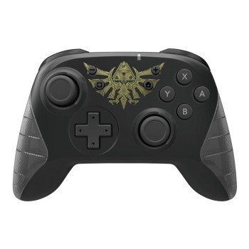 Wireless Horipad Controller Zelda, Switch, Zelda Design Wireless Horipad Controller Zelda, Switch, Zelda Design