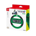 Hori Accessoires pour volant Switch Deluxe Luigi