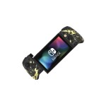 Hori Contrôleur Switch Split Pad Pro Pikachu Black & Gold