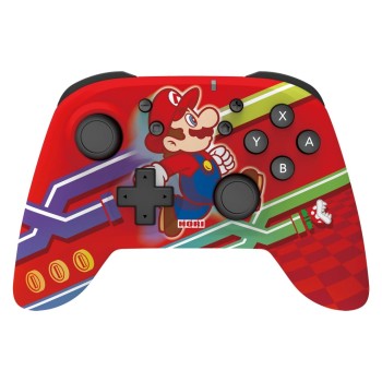Nintendo Switch Horipad Super Mario, Wireless Nintendo Switch Horipad Super Mario, Wireless
