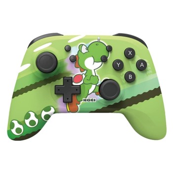 Nintendo Switch Horipad Yoshi, Wireless, 15h Nintendo Switch Horipad Yoshi, Wireless, 15h