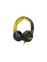Hori Gaming Headset Pikachu - Cool, Wired