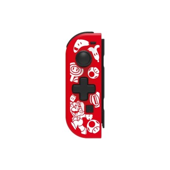 Hori D-Pad Controller - Super Mario, Linke Steuerung Hori D-Pad Controller - Super Mario, Linke Steuerung
