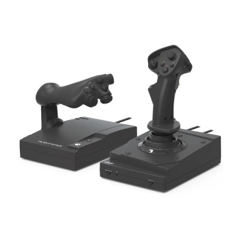 Hori HOTAS Flight Stick, PC, XOne, Xbox Series X/S Hori HOTAS Flight Stick, PC, XOne, Xbox Series X/S