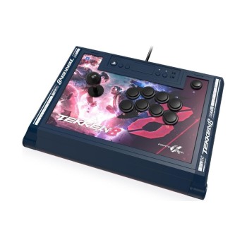 Fighting Stick - Tekken 8, PS5, PC, PS4, PS5 Fighting Stick - Tekken 8, PS5, PC, PS4, PS5