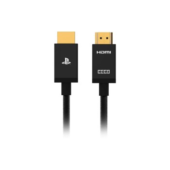 Hori Ultra High Speed 8K HDMI 2.1 Cable PS5, PS5, HDMI 2.1 Hori Ultra High Speed 8K HDMI 2.1 Cable PS5, PS5, HDMI 2.1