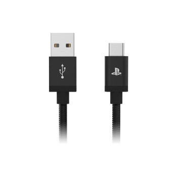 Hori DualSense Charging Cable, PS5 Hori DualSense Charging Cable, PS5