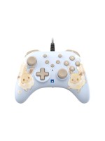 Wireless Horipad Controller Evoli, Switch 2 Evoli Cottage Core