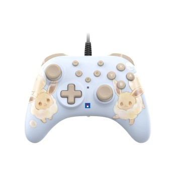 Wireless Horipad Controller Evoli, Switch 2 Evoli Cottage Core Wireless Horipad Controller Evoli, Switch 2 Evoli Cottage Core
