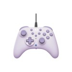 Hori Manette Commutateur 2 Cozy Lavender