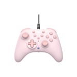 Hori Manette Commutateur 2 Rose Cozy