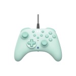 Hori Manette Commutateur 2 Cozy Green