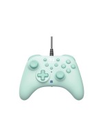 Horipad Controller cozy green, Switch 2, cablegebunden