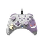 Hori Horipad Turbo Gengar et Mimikyu