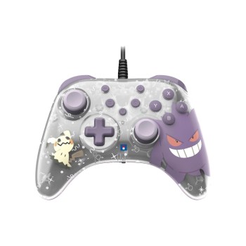 Horipad Controller Gengar + Mimigma Horipad Controller Gengar + Mimigma