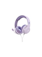 Hori Casque gaming Cozy Lavender