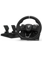 Hori Racing Wheel Overdrive avec transmission de signal sans fil