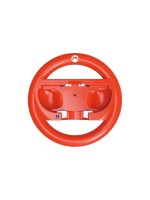 Hori Volant Mario Kart Wheel Attachment – Mario [NSW2/NSW] Rouge