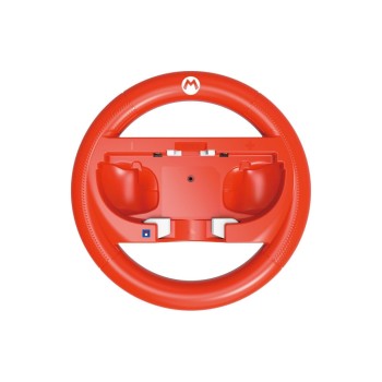 Hori Mario Kart Wheel Attachment - Mario, Switch, Switch 2