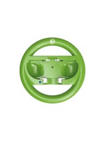 Hori Volant Mario Kart Wheel Attachment – Yoshi [NSW2/NSW] Vert