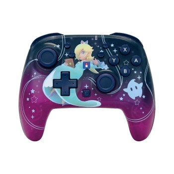 Horipad Wireless Turbo Controller Rosalina, Switch 2, Wireless