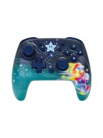 Hori Wireless Horipad Turbo Galaxy Mario [NSW2/NSW]